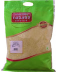 Natures Choice Pakistani Basmati Rice - 5 kg