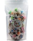 All Flavor Gourmet Salt Water Taffy (Assorted, 2 LB)