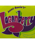 Aunt Rosies Loganberry