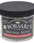 Borsari Original Seasoned Salt Blend