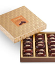 Jomara Dates With Almonds - 250g