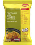 Maggi Coconut Milk Powder 1kg 2.2lb