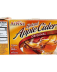 Spiced Apple Cider Drink Mix Bundle - 2-Pack