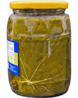 Cortas  Grape Leaves 35 oz