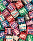 Canels Original Chewing Gum Assorted Flavors 2Pound Bulk Pack About 180 Count