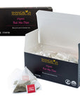 Shangri La Wellness Tea Organic Bai Mu Dan 2 Pack of 15 Sachet Tea Bags each Premium White Tea Leaves for Calming and Savoring