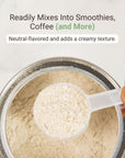 Nutrim Oat Bran Superfood Powder