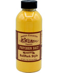 Amish Country Popcorn  Ballpark ButterSalt Popcorn Salt  16 oz Bottle