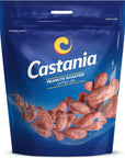 Castania Roasted Peanuts - 100 gm