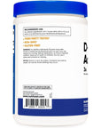 Nutricost D-Aspartic Acid (DAA) Powder 300G