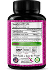 Organic Beet Root Powder 1350mg 200 Veggie caps Superfood Nitric Oxide Strongest Premium Supplement Natural Nitrates w/Black Pepper for Best Benefits - Vegan, Non-GMO, & Gluten-Free Made in USA