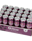 Bing Beverage Company Bing Black 12 Fl Oz Pack of 24