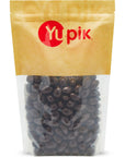 Yupik 60 Dark Chocolate Covered Almonds 22 lb Kosher Whole Nuts Almonds Dipped in Chocolate Crunchy  Smooth Dark Chocolate Candy Classic Sweet Snacks