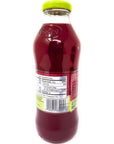 Grace Tropical Rhythms Sorrel Ginger Jamaican Fruit Juice 16oz 6 Pack