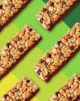 Nature Valley Protein Granola Bars, Peanut Butter Dark Chocolate, 15 ct