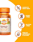 Sundown Vitamin D3 5000 IU Softgels, Supports Bone, Teeth, and Immune Health, 150 Count