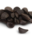 Peeled Black Garlic 1 lbs Kosher Certified