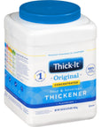 ThickIt 2 Instant Food Beverage Concentrated 36 Ounce