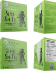 Triple Leaves Brand  Regular Strength SuperSM Tea 30 Tea Bags