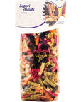 Sapori Antichi Pasta Multicolor Eiffel Tower 176Ounce