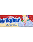 Milky Bar Nestle Milky Bar 12g x 54 Pieces