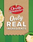 Orville Redenbachers SmartPop Butter Microwave Popcorn 269 Ounce Classic Bag 12Count