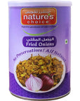 Natures Choice Fried Onion, 100 Gm