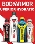 BODYARMOR LYTE Sports Drink Low-Calorie Sports Beverage - 16 Fl Oz (Pack of 12)