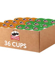 Pringles Potato Crisps Chips, Snack Stacks, Lunch Snacks, Office and Kids Snacks, Variety Pack (36 Cups)