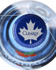 Clearly Canadian Wild Cherry Sparkling Water 11oz Pack of 2