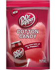 Dr Pepper  Cotton Candy  88g