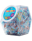 Zollipops Clean Teeth Lollipops  AntiCavity SugarFree Candy with Xylitol Assorted Flavors 150 count pack of 1  Great for Kids Diabetics and Keto Diet