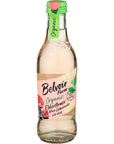 Belvoir Organic Elderflower Rose Lemonade 84 FZ