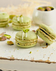 The Pistachio Factory Pistachio Paste  Pastry Praline Baking Cooking Ice Cream Gelato Desert Macaron