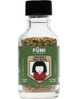 F?MI Japanese Shichimi Togarashi Mixed Salt - Traditional 7 Spice Blend - Pepper, Orange, Onion - Perfect for Ramen, Grilled Meats, Stir-Fries, Rice Dishes & More - All purpose seasoning - 1.5 oz