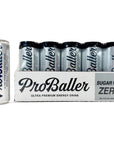 ProBaller Ultra Premium Energy Drink  Sugar Free