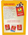 Sun-Maid California Golden Raisins - 12 oz