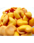 Vidal Candies Spicy Mango Gummy Candy 22 Pounds