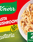 Knorr Pastaria Pasta Mushroom 150G 529oz Delicious taste