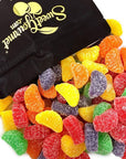 SweetGourmet Assorted Fruit Slices  Bulk Jelly Candy  25 Pounds