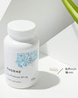 Thorne Zinc Picolinate 30 mg - Well-Absorbed Zinc Supplement for Growth and Immune Function - 180 Capsules