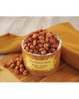 The Peanut Shop of Williamsburg Butter Toffee Peanuts, 10.5 ounces