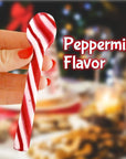 Peppermint Spoons – Pack of 12