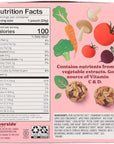 Made Good Organic Strawberry Granola Minis  Healthy Snack Solutions  Pack of 2 85 oz in total