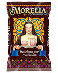 Morelia Presidencial  Chocolate Powder Mix from Mexico  1259 oz  357 gr