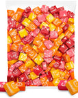 STARBURST Original Fruit Chews Candy  GlutenFree  3 Pound Bag