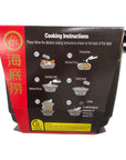 Haidilao Selfheating hot pot3 flavor availalbe New Tomato