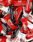 KIT KAT Miniatures Assorted Chocolate and White Creme Wafer Candy Bars in Bulk for Party Favors  Individually Wrapped Kitkat Candy Bars Fun Sharing Size Perfect for Snacking Adults and Kids 2lb