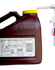 HERSHEYS 8 lb Special Dark Chocolate Syrup Jug Bundle with Sophley 33 oz 10 ml Chocolate SyrupCondiment Pump