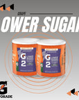 Generic Gatorade Perform G2 Grape Instant Powder 194 Oz 2 Each 6 Gallons each Gatorade Thirst Quencher Powder Gatorade Mix Less Sugar Bulk Powder Concentrate